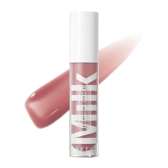 Milk Makeup Other - MILK Makeup Odyssey Lip Oil Gloss - multiple shades